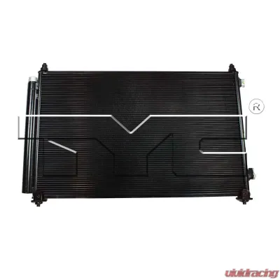 TYC Genera A/C Condenser Mazda CX-9 2007-2015 - 3613