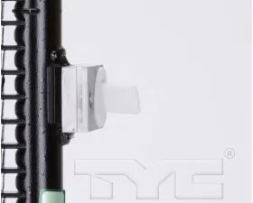 TYC Genera A/C Condenser