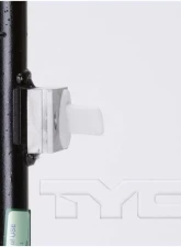 TYC Genera A/C Condenser                                     - 3618 - Image 5