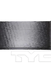 TYC Genera A/C Condenser                                     - 3618 - Image 2