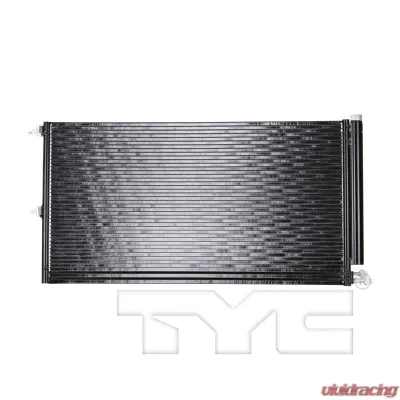 TYC Genera A/C Condenser - 3618