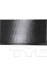TYC Genera A/C Condenser                                     - 3618 - Image 3
