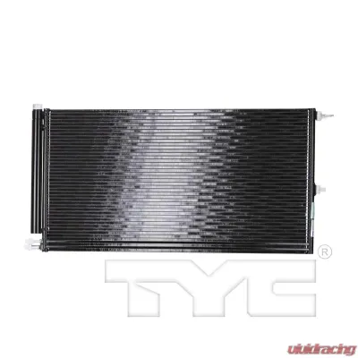 TYC Genera A/C Condenser - 3618
