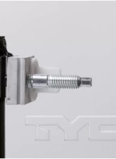 TYC Genera A/C Condenser                                     - 3618 - Image 4