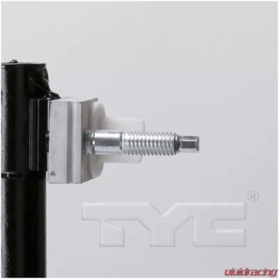TYC Genera A/C Condenser - 3618