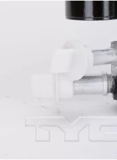 TYC Genera A/C Condenser                                     - 3618 - Image 5