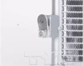 TYC Genera A/C Condenser Nissan Sentra 2007-2012