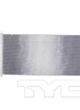 TYC Genera A/C Condenser Nissan Sentra 2007-2012                                     - 3628 - Image 2