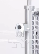 TYC Genera A/C Condenser Nissan Sentra 2007-2012                                     - 3628 - Image 5