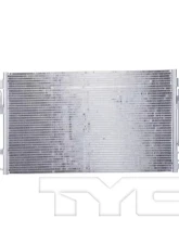 TYC Genera A/C Condenser Nissan Altima Front 2007-2013                                     - 3639 - Image 3