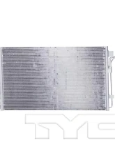TYC Genera A/C Condenser Nissan Altima Front 2007-2013                                     - 3639 - Image 2