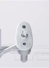 TYC Genera A/C Condenser Nissan Altima Front 2007-2013                                     - 3639 - Image 3