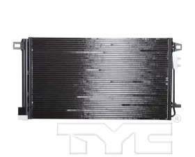 TYC Genera A/C Condenser