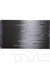 TYC Genera A/C Condenser                                     - 3649 - Image 3