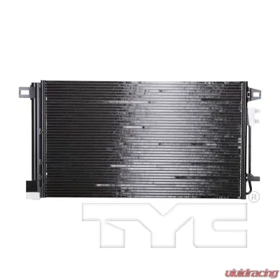 TYC Genera A/C Condenser - 3649