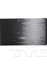 TYC Genera A/C Condenser                                     - 3649 - Image 2