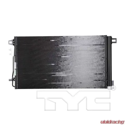 TYC Genera A/C Condenser - 3649