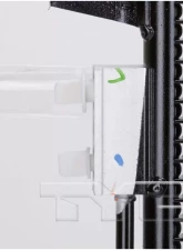 TYC Genera A/C Condenser                                     - 3649 - Image 3