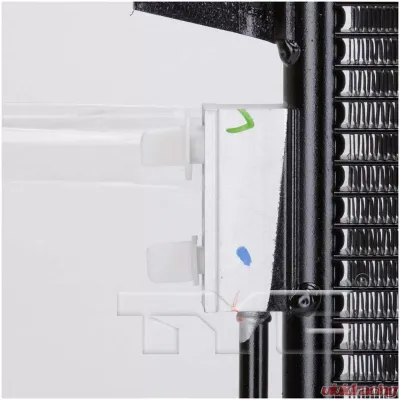 TYC Genera A/C Condenser - 3649