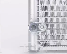 TYC Genera A/C Condenser