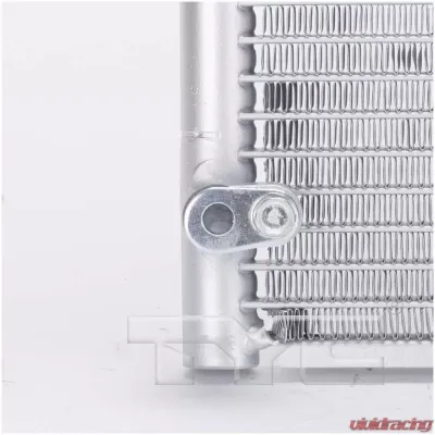 TYC Genera A/C Condenser - 3656