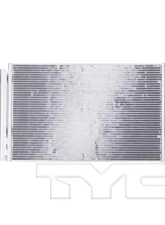 TYC Genera A/C Condenser                                     - 3656 - Image 2