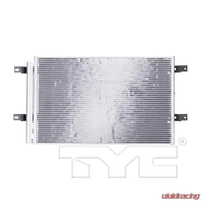 TYC Genera A/C Condenser - 3656