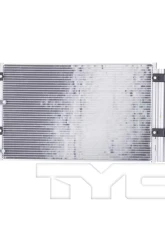 TYC Genera A/C Condenser                                     - 3656 - Image 3