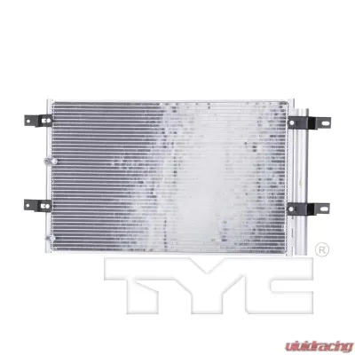 TYC Genera A/C Condenser - 3656