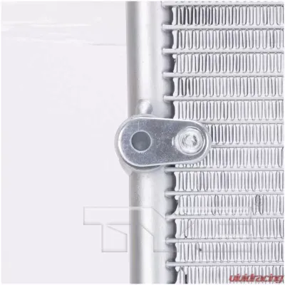TYC Genera A/C Condenser - 3656