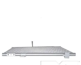 TYC Genera A/C Condenser Dodge Nitro 2007-2011 Automatic