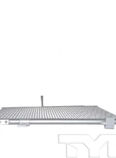 TYC Genera A/C Condenser Dodge Nitro 2007-2011 Automatic                                     - 3664 - Image 5