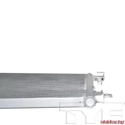 TYC Genera A/C Condenser Dodge Nitro 2007-2011 Automatic - 3664
