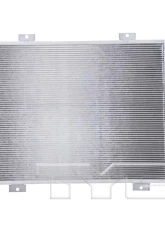 TYC Genera A/C Condenser                                     - 3666 - Image 2