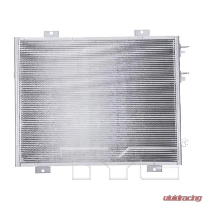 TYC Genera A/C Condenser - 3666