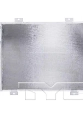 TYC Genera A/C Condenser                                     - 3666 - Image 3