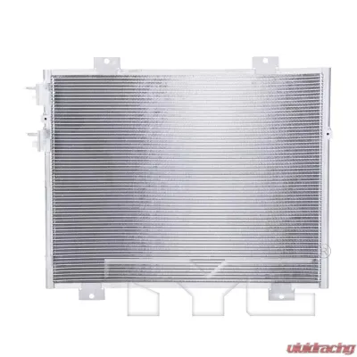 TYC Genera A/C Condenser - 3666