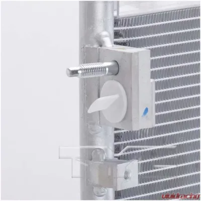 TYC Genera A/C Condenser - 3666