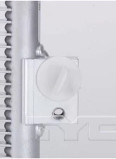 TYC Genera A/C Condenser Honda                                     - 3669 - Image 4