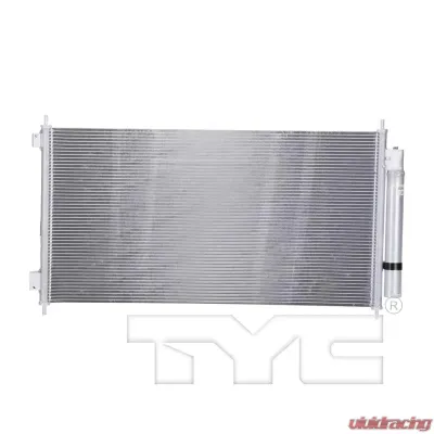 TYC Genera A/C Condenser Honda - 3669