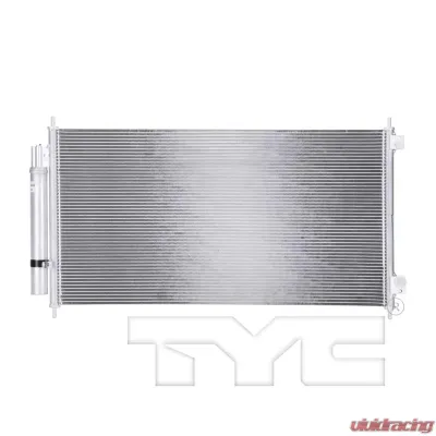 TYC Genera A/C Condenser Honda - 3669
