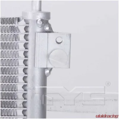 TYC Genera A/C Condenser Honda - 3669
