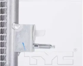 TYC Genera A/C Condenser Ford Automatic