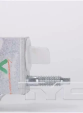 TYC Genera A/C Condenser Ford Automatic                                     - 3672 - Image 6