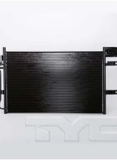 TYC Genera A/C Condenser                                     - 3678 - Image 2