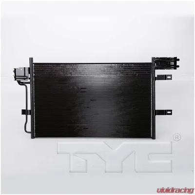 TYC Genera A/C Condenser - 3678