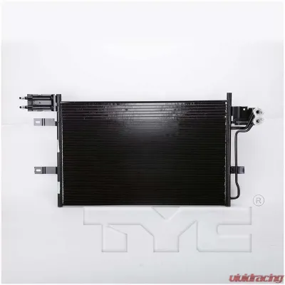 TYC Genera A/C Condenser - 3678