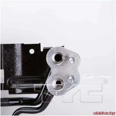 TYC Genera A/C Condenser - 3678