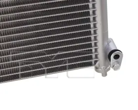 TYC Genera A/C Condenser Nissan