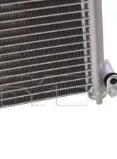 TYC Genera A/C Condenser Nissan                                     - 3680 - Image 4